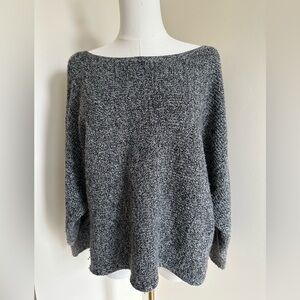 GAP Women's Gray Sweater